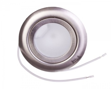 Oprawa punktowa 10W G4 12V IP20 GAVI CT-2116B-C/M