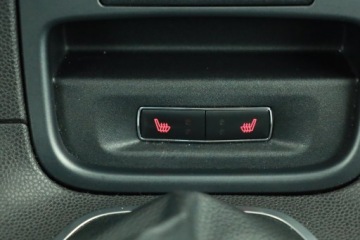 Ford Fiesta VII 2013 Ford Fiesta 1.0 i, Klima, Podgrzewane siedzienia, zdjęcie 12