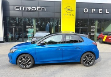 Opel Corsa F Hatchback 5d Facelifting 1.2 Turbo 100KM 2026 Opel Corsa YES 100KM skrzynia manualna OCAC 1 8 lat ochrony160k, zdjęcie 2