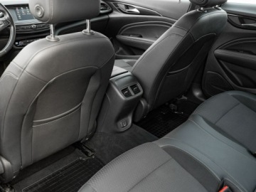 Opel Insignia II Grand Sport 2.0 CDTI 170KM 2018 Opel Insignia WD7837H#2.0 CDTI Innovation Cz.park, zdjęcie 21