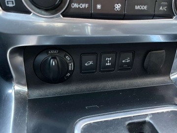 Mercedes Klasa X 3.0 350d 258KM 2020 Mercedes-Benz Klasa X 3.0 diesel 258 KM automat 4 matic salon Polska, zdjęcie 14