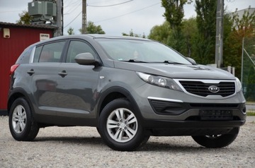 Kia Sportage III SUV 2.0 DOHC 163KM 2011 SUPER STAN ZAREJESTROWANA 2.0i 163KM SERWIS NAVI ANDROID CAR ALU GWARANCJA, zdjęcie 14