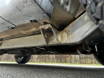 Suzuki Grand Vitara I Standard 2.0 HDI 109KM 2004 Suzuki Grand Vitara Napęd 4x4 Bez KOROZJI !!!, zdjęcie 28