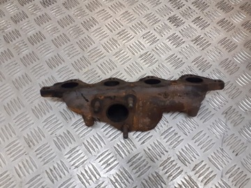 KOLEKTOR VÝFUKOVÝ OPEL ZAFIRA B 8980638800