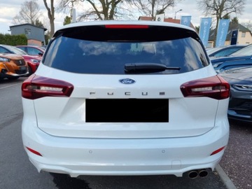 Ford Focus IV Kombi Facelifting 1.0 EcoBoost 125KM 2025 Od ręki - ST-Line X 1.0 EcoBoost 125KM / Pakiet Winter, zdjęcie 3