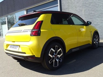 Renault 5 III 2025 Od ręki - Urban Range Techno 120KM / Pakiet Winter 2, zdjęcie 4