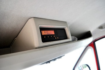 Fiat Ducato IV 2019 Fiat Ducato 2.3 JTD 150KM Panorama 9 Osób Nawiewy, zdjęcie 26