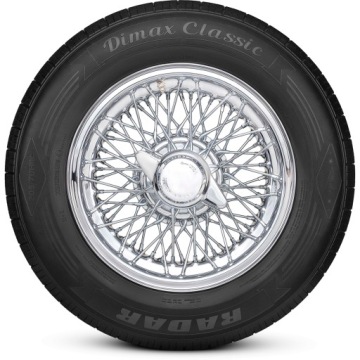 4 шины Dimax Classic 175/80R14 88H M+S