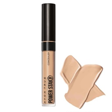 Avon Power Stay Korektor 18 godzin - Neutral fair