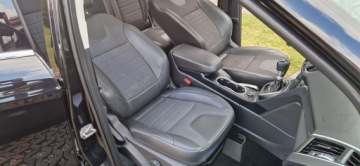 Ford Kuga II SUV 2.0 TDCi 180KM 2015 Ford Kuga 2.0D 180KM, 4x4, Panorama, Półskóra. Gorąco POLECAM !, zdjęcie 22