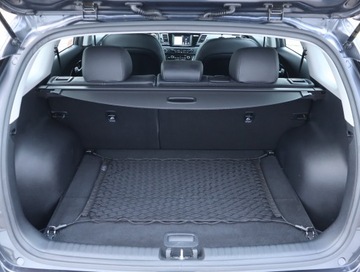 Kia Niro I Crossover 1.6 GDi Hybrid 141KM 2019 Kia Niro Hybrid, Salon Polska, 1. Właściciel, zdjęcie 13