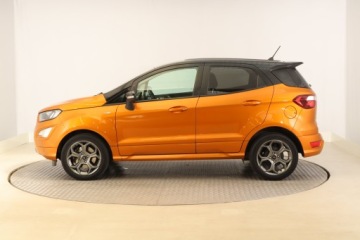 Ford Ecosport II SUV Facelifting 1.5 TDCi 100KM 2018 Ford Ecosport 1.5 TDCi, Salon Polska, Serwis ASO, zdjęcie 2
