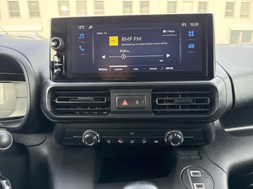 Toyota Proace II 2024 Toyota PROACE CITY L1 1,5-l D-4D S&amp;S City 1.5 D-4D, zdjęcie 27