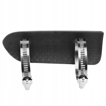 КРЫШКА ВЫХЛОПНОЙ КРЫШКИ МОТОЦИКЛА