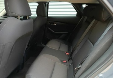 Mazda CX-30 2.0 Skyactiv-G 122KM 2023 Mazda CX-30 2.0 122KM Automat Exclusive-Line SalonPL SerwisASO FV23 Gwaran, zdjęcie 12