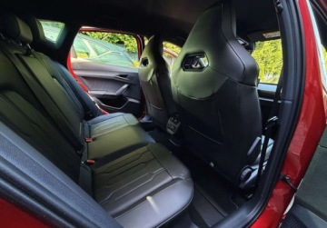 Cupra Formentor Crossover 2.0 TSI 310KM 2021 Cupra Formentor vz 310KM 4x4 VIRTUAL 31.000km TEMPOMAT ACC 4x4, zdjęcie 8
