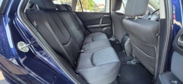 Mazda 6 II Kombi 1.8 MZR 120KM 2009 Mazda 6 1.8 PB 120 KMLed Super Stan Import Raty Oplaty 1.8 Benzyna, zdjęcie 23