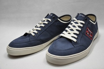 TOMMY HILFIGER Corporate Sneaker FM0FM02168 R 41