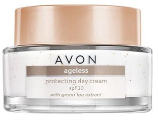 AVON Krem na Dzień Ochronny SPF 30