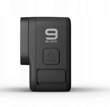 GoPro HERO 9 Black Спортивная камера Go Pro HERO9 5K
