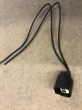 FORD MUSTANG 2015+ 15+ SMĚROVKA ZÁSTRČKA KONTURA