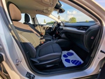 Ford Focus IV Kombi 1.5 EcoBlue 120KM 2019 Ford Focus 1.5 120Ps Navi Alu Start-Stop Kombi Sliczny Gwarancja 1.5 120KM, zdjęcie 23