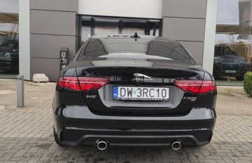 Jaguar XE Sedan Facelifting 2.0 i4P 300KM 2021 Jaguar XE XE MY22 2.0 I4 300 PS AWD Auto S 2.0 Benzyna 300KM, zdjęcie 15