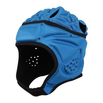 Czapka beanie bezbarwny