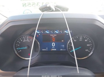 Ford Expedition III 2024 Ford Expedition Limited Max 3.5 Benzyna 400KM, zdjęcie 11