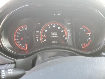 Dodge Durango III 2023 Dodge Durango SRT 392 2023 6.4l 6.4 Benzyna 475KM, zdjęcie 9