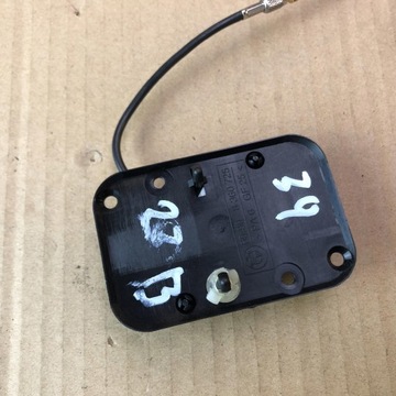 BMW E38 E39 ANTÉNA NAVIGACE GPS NAVI 8360725