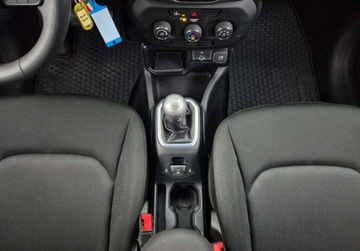 Jeep Renegade 2018 Jeep Renegade SalonPL Sport 1.0 GSE 120KM Bluetooth Czujniki Parkowania Kl, zdjęcie 15