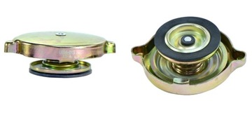 KOREK CHŁODNICY WODY URSUS C-360 C360 POLSKI