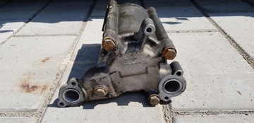SIŁOWNIK CYLINDER RETARDERA ZF 0501211616