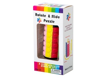 ЛОГИЧЕСКАЯ ЗАГАДКА ВРАЩАЮЩИЙСЯ ЦИЛИНДР L