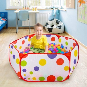 РУЧКА ДЛЯ СУХОГО БАССЕЙНА ДЛЯ ШАРОВ POP UP BALLS