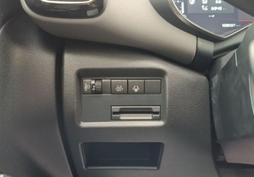 Citroen C5 Aircross I SUV Facelifting 1.5 BlueHDi 131KM 2022 Citroen C5 Aircross 1.5 BlueHDI 130KM AT8 Shine LED Kamera AndroidAuto Sal, zdjęcie 35