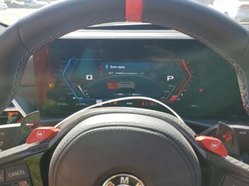 BMW Seria 4 G22-23-26 2025 BMW M4 Competition 2025 3.0l 3.0 Benzyna 503KM, zdjęcie 9