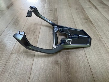 Yamaha FJR 1300 06-12 Багажное отделение