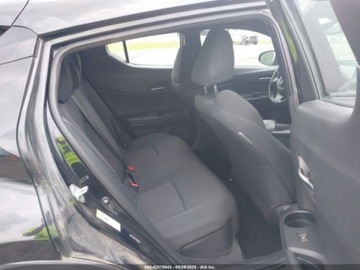 Toyota C-HR I 2018 Toyota C-HR 2018 TOYOTA C-HR XLE 2.0 Benzyna 144KM, zdjęcie 13