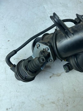 ДРОССЕЛЬ PEUGEOT CITROEN 2.0 HDI 163 л.с. V29007022