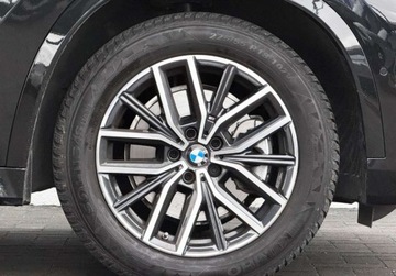 BMW X1 2025 BMW X1 I wlasciciel Gwarancja Led Bezwypadkowy FVAT23 1.5, zdjęcie 10