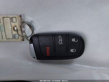 Dodge Charger V 2014 Dodge Charger 2014 Dodge Charger 4dr Sdn Police RWD 3.6 Benzyna 292KM, zdjęcie 9