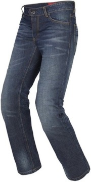 SPODNIE JEANS SPIDI J-STRONG r. 28