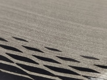 ПРАВАЯ НАКЛЕЙКА YAMAHA YP 125E 2005 5XLF174H0000