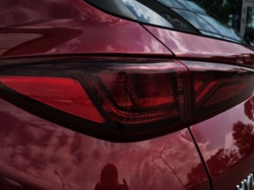 Hyundai Kona I Crossover 1.0 T-GDI 120KM 2017 Hyundai Kona Salon PL, bezwypadkowy, Pakiet Red Benzyna 120KM, zdjęcie 9