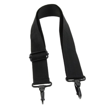 Regulowany pasek gitarowy do części zamiennych