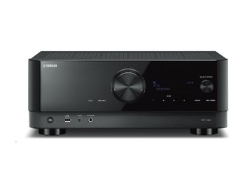Ресивер Yamaha RX-V4A 5.2 черный