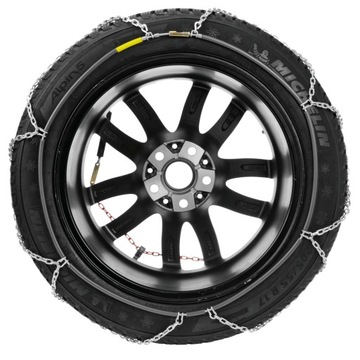 Цепи 195/60/R18 215/50/R18 235/45/R18 245/40/R18 255/35/R18 205/50/R19