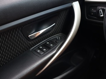 BMW Seria 3 F30-F31-F34 Touring 2.0 316d 116KM 2014 BMW 3 316 d, Navi, Xenon, Bi-Xenon, Klima, zdjęcie 17